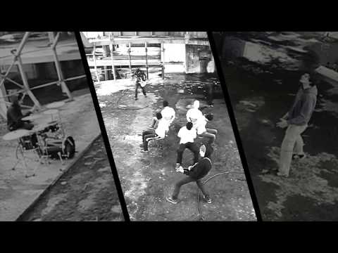 Gomila Nesklada - "Zid (The Wall)" Official Music Video