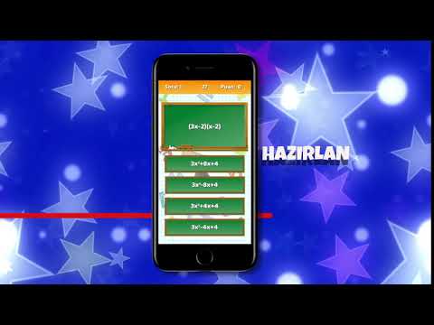 8.Sınıf Matematik-Lgs Özel