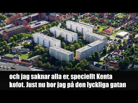 Ett brev från biaffra