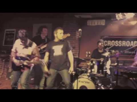 Von Haus Brüder & Carlos Tarque (Mclan) - Jam session Crossroads -11/04/2013