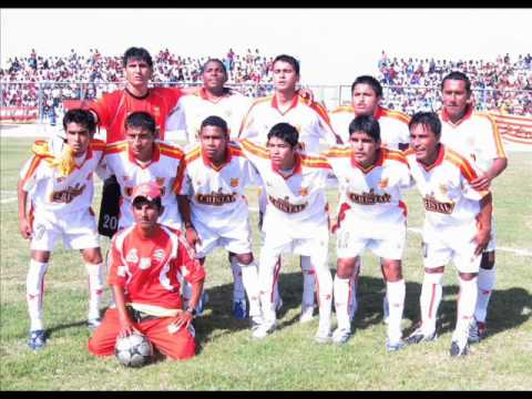 OLIMPIA FC vs ATLETICO GRAU   12-07-2007