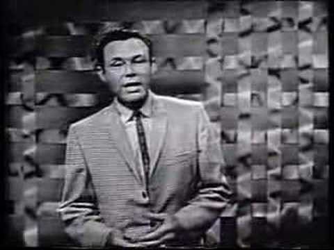 Jim Reeves - He'll Have To Go