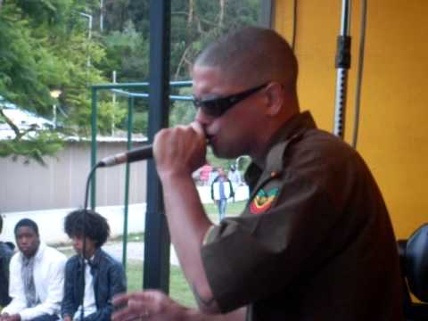 Prophecy & Thug WSP Ft. CH Concerto Rio de Mouro Parte 3
