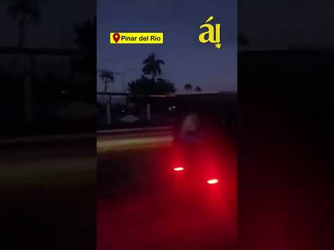 Carreras de caballos ilegales toman las carreteras de Pinar del Río