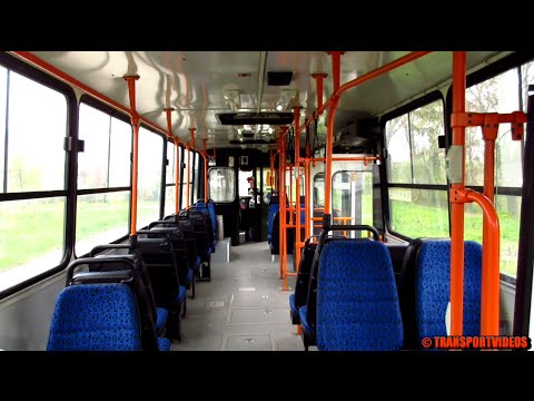 2016.04.10. - Utazás a GVM-087-tel (Ikarus 263) a szolnoki 3-as járaton