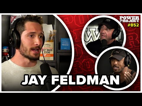 Beware of the DANGERS of Intermittent Fasting - @JFwellness  || MBPP Ep. 852