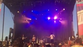 Jay Som "1 Billion Dogs" at Sasquatch 2017