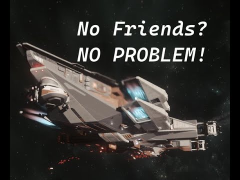 I STOLE an NPC Hammerhead in Star Citizen… Then Upgraded It!