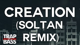 Seven Lions - CREATION (Soltan Remix)