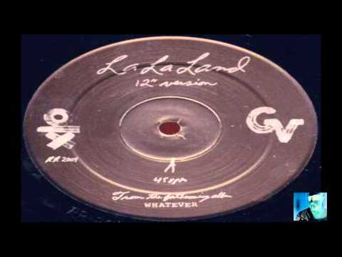 Green Velvet -- La La Land