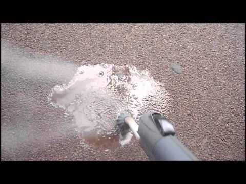 comment nettoyer du chewing gum sur un vetement