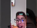Showing My Brother What S Pink