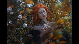 Fantasies (You Are the Someone in My Fantasies) Music Video