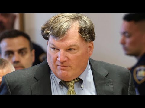 Inside the courtroom as Gilgo Beach killer sentenced to life in prison without parole