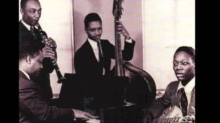 Edmond Hall's Celeste Quartet -  Edmond Hall Blues