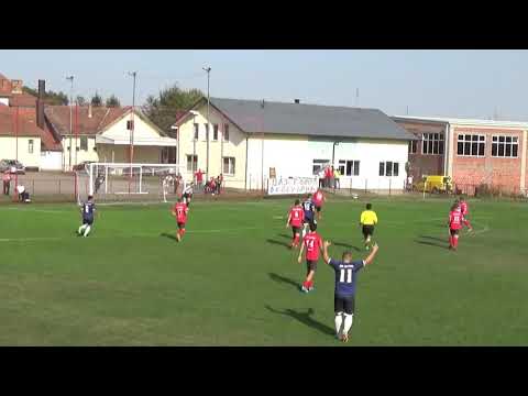 KUP DR MILAN JELIC SKUGRIC - LJUBIC 1:4 (5.10.2021)