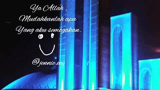 Download lagu Story wa islami menyentuh hati  || syukron Lillah 😘 mp3