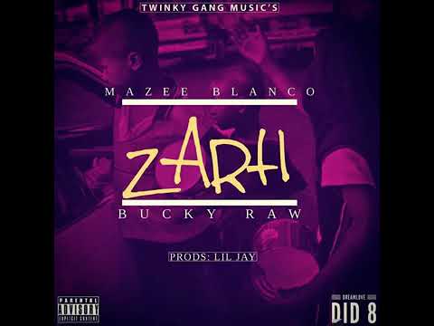 Zarh Mazee Blanco ft Buck Raw(Liberian Music 2020)