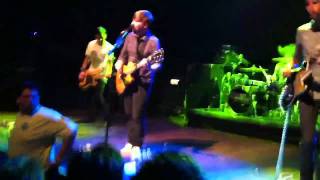 Saves the Day -Dying Day 10/26/11