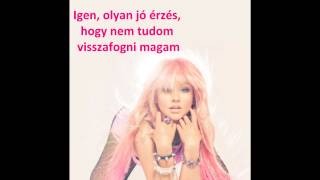 Christina Aguilera - Let There Be Love magyar felirattal