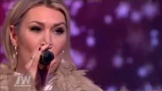 SC3 (S Club 3) - Never Had A Dream Come True (Loose Women)