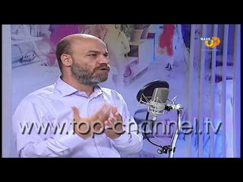 Wake Up, 17 Qershor 2015, Pjesa 2 - Top Channel Albania - Entertainment Show