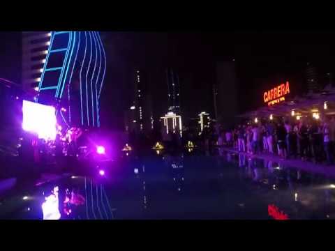 Chocolate Band - Ocean Drive Duke Dumont Cover