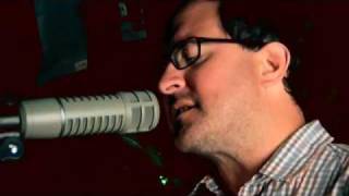 The Hold Steady - Weekenders (Live @ Insound Studio Sessions)