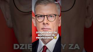 CZEMU CENCKIEWICZ MUSIAŁ ODEJŚĆ...! 😂🇵🇱