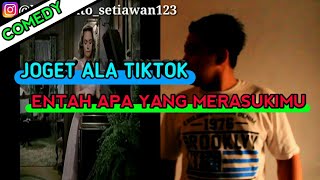 Download lagu Story wa lucu 30 detik - joget entah apa yang merasukimu - status wa joget lucu mp3