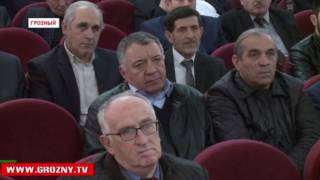 У должников в Чечне появилась возможность заплатить налоги прямо на дороге