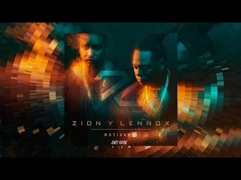 Zion y Lennox - Se Puso Feo (Video Lyric) | Motivan2 | Reggaeton 2016