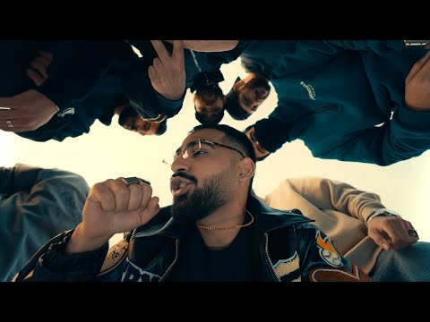 Mehyad - Sob Zor Shab (Official Music Video)
