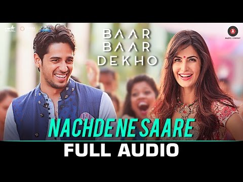 Nachde Ne Saare (Full Audio) — watch video