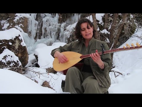 Bermal Çem - Xweş Cenge