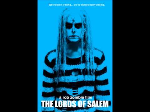 The Lords of Salem - The Velvet Underground & Nico 