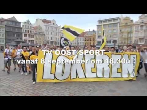 Trailer TV OOST Sport - Sporting Lokeren 1