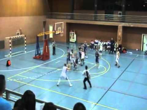 19 11 11 CB LEPE   CB UTRERA