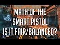 Titanfall - The Smart Pistol is Probably Overpowered ...