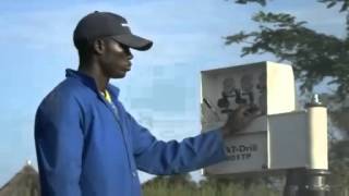 Henry Rollins says anger keeps him aware