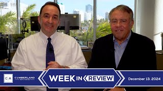 "Missed Opportunity?" — Week in Review