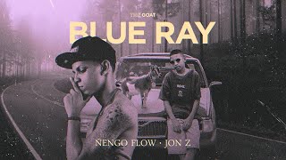 Blue Ray Music Video