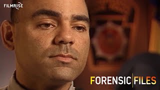 Forensic Files - Season 7, Episode 20 - Telltale Tracks - Full Episode