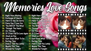 Download lagu Top 50 Love Songs of All Time ♥ Love Songs 80s 90s ♥ Oldies But Goodies WestLife.MLTR.Boyzone Album mp3