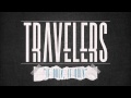 TRAVELERS - If Only, If Only 