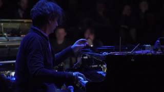 Hauschka Live at Funkhaus Berlin