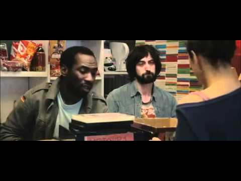 LA BIFLE   Bande annonce.wmv