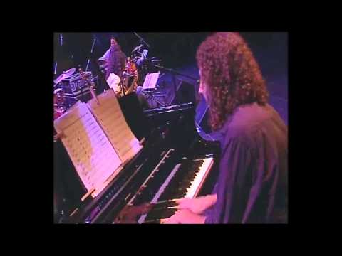 Paquito Escudero con Javier Vaquero Group!