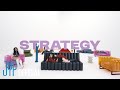 TWICE Strategy M V TWICE TRATEGY Ver