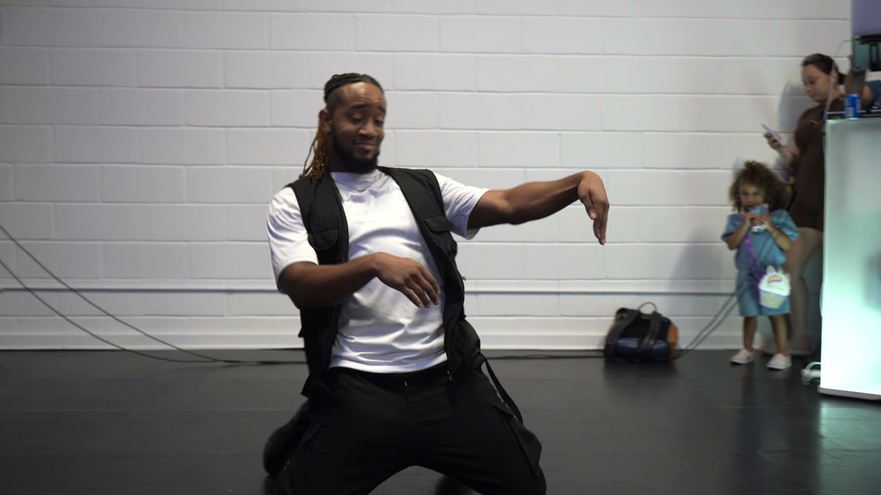 Kultiv8 Studios | Harlem Event Space Rental